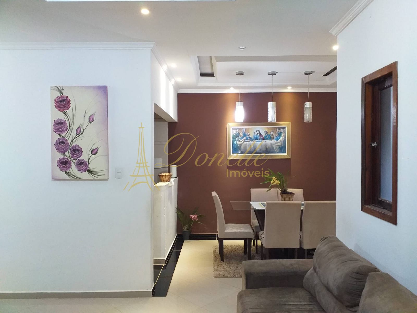 Casa, 3 quartos, 120 m² - Foto 13