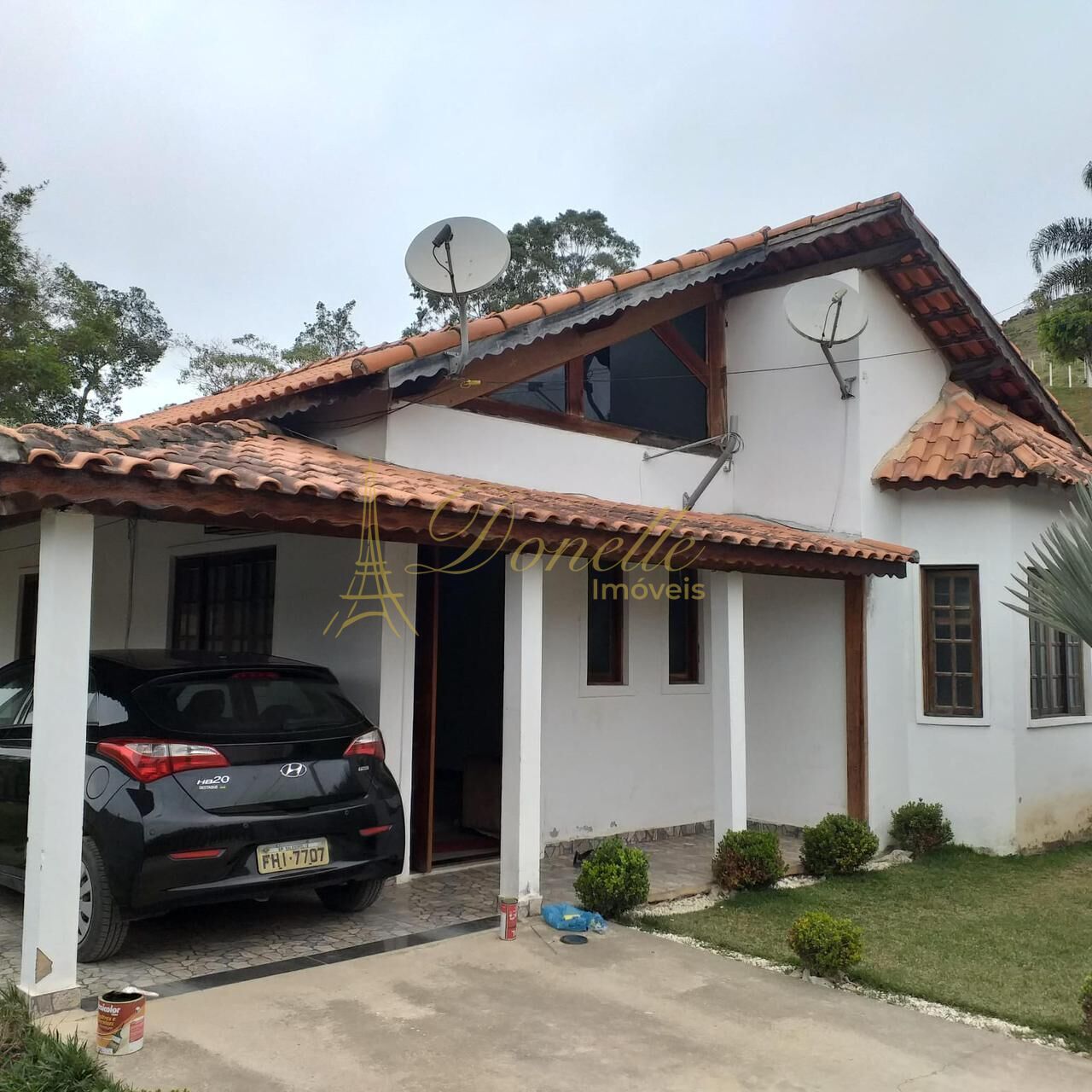 Casa, 3 quartos, 120 m² - Foto 1
