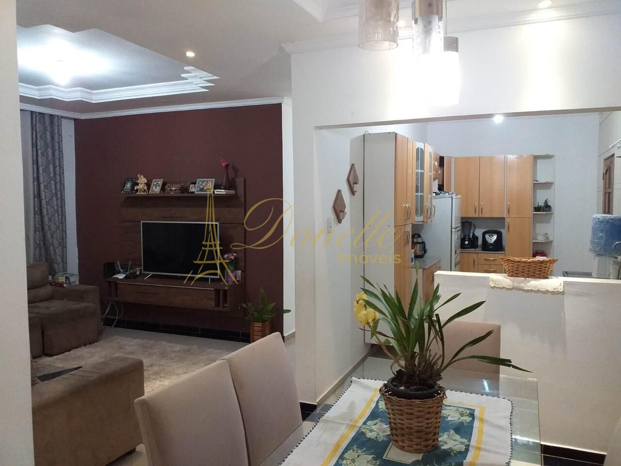 Casa, 3 quartos, 120 m² - Foto 14