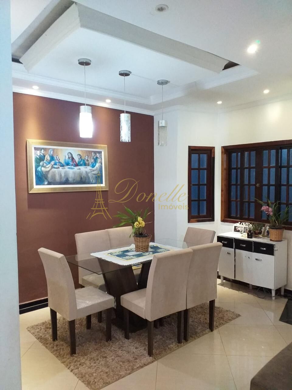 Casa, 3 quartos, 120 m² - Foto 5