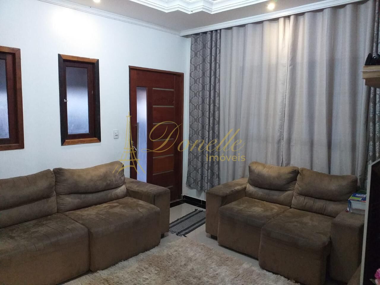 Casa, 3 quartos, 120 m² - Foto 9