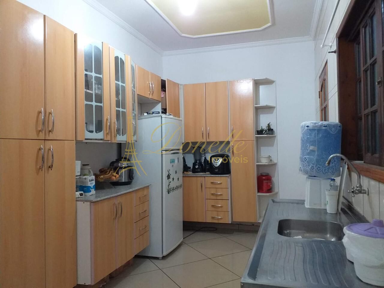 Casa, 3 quartos, 120 m² - Foto 2