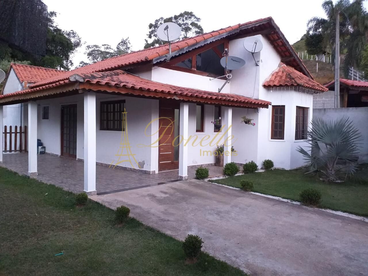Casa, 3 quartos, 120 m² - Foto 6