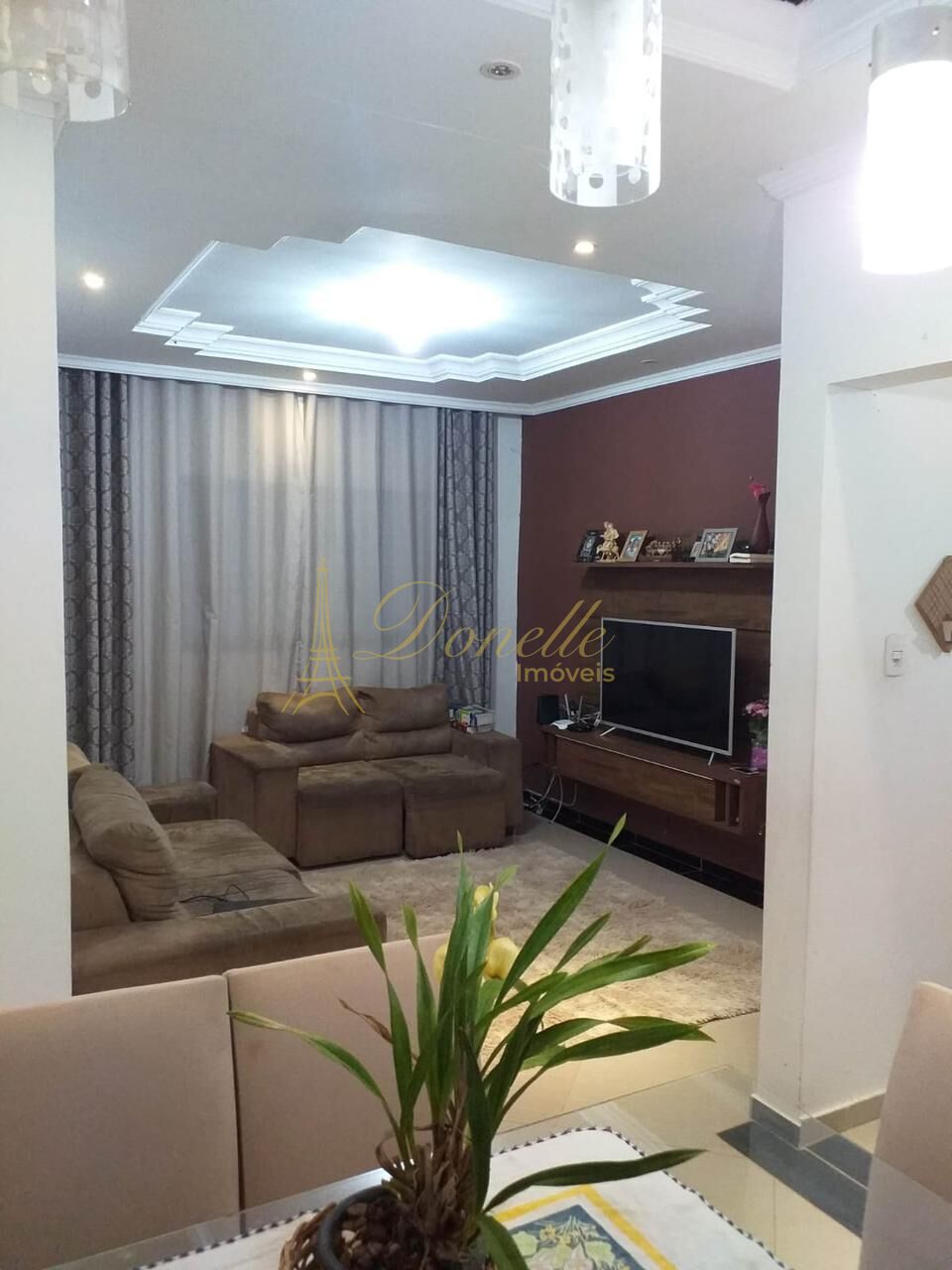 Casa, 3 quartos, 120 m² - Foto 11