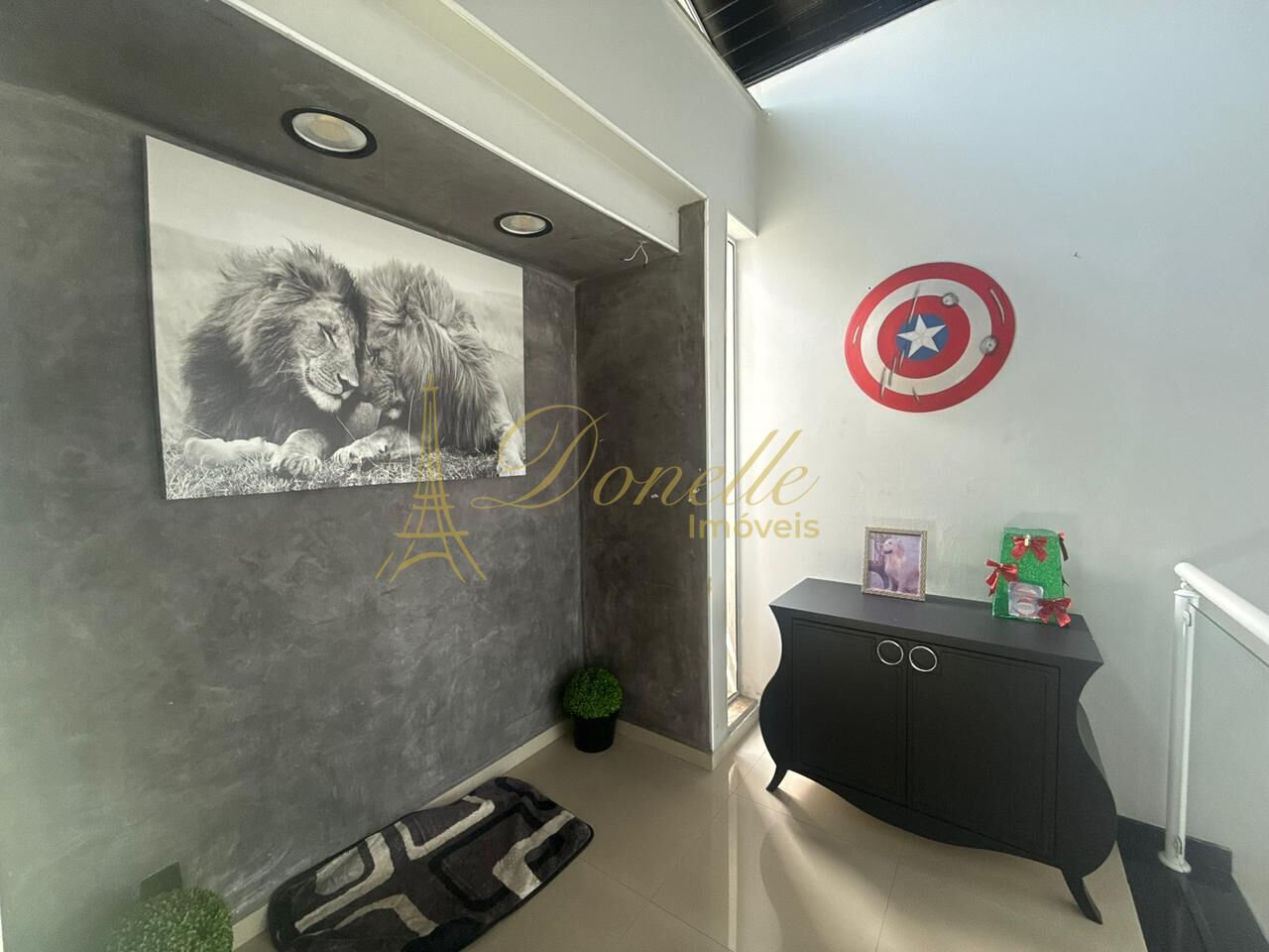 Casa, 3 quartos, 250 m² - Foto 36