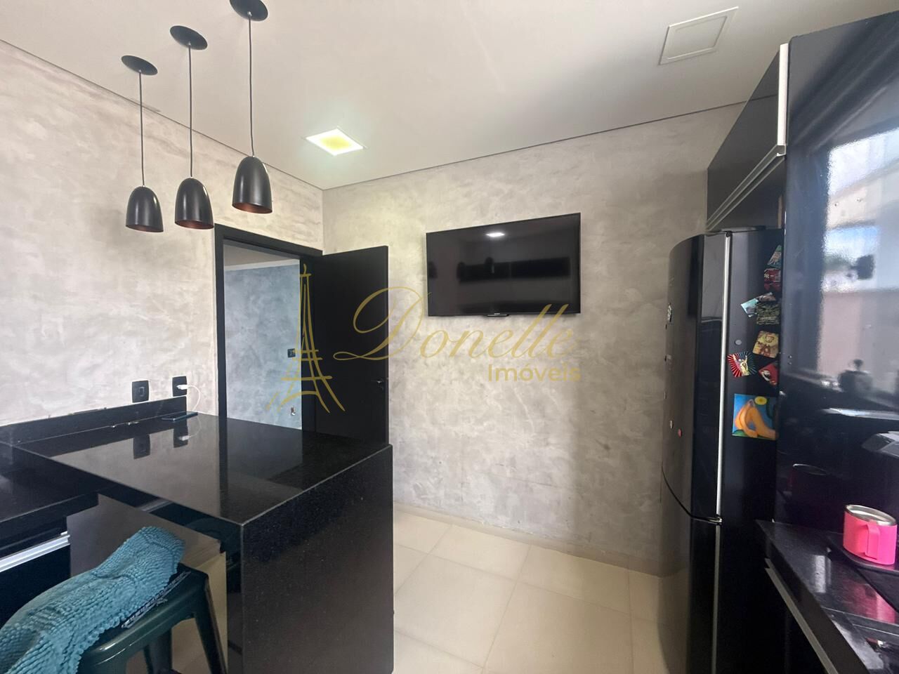 Casa, 3 quartos, 250 m² - Foto 23