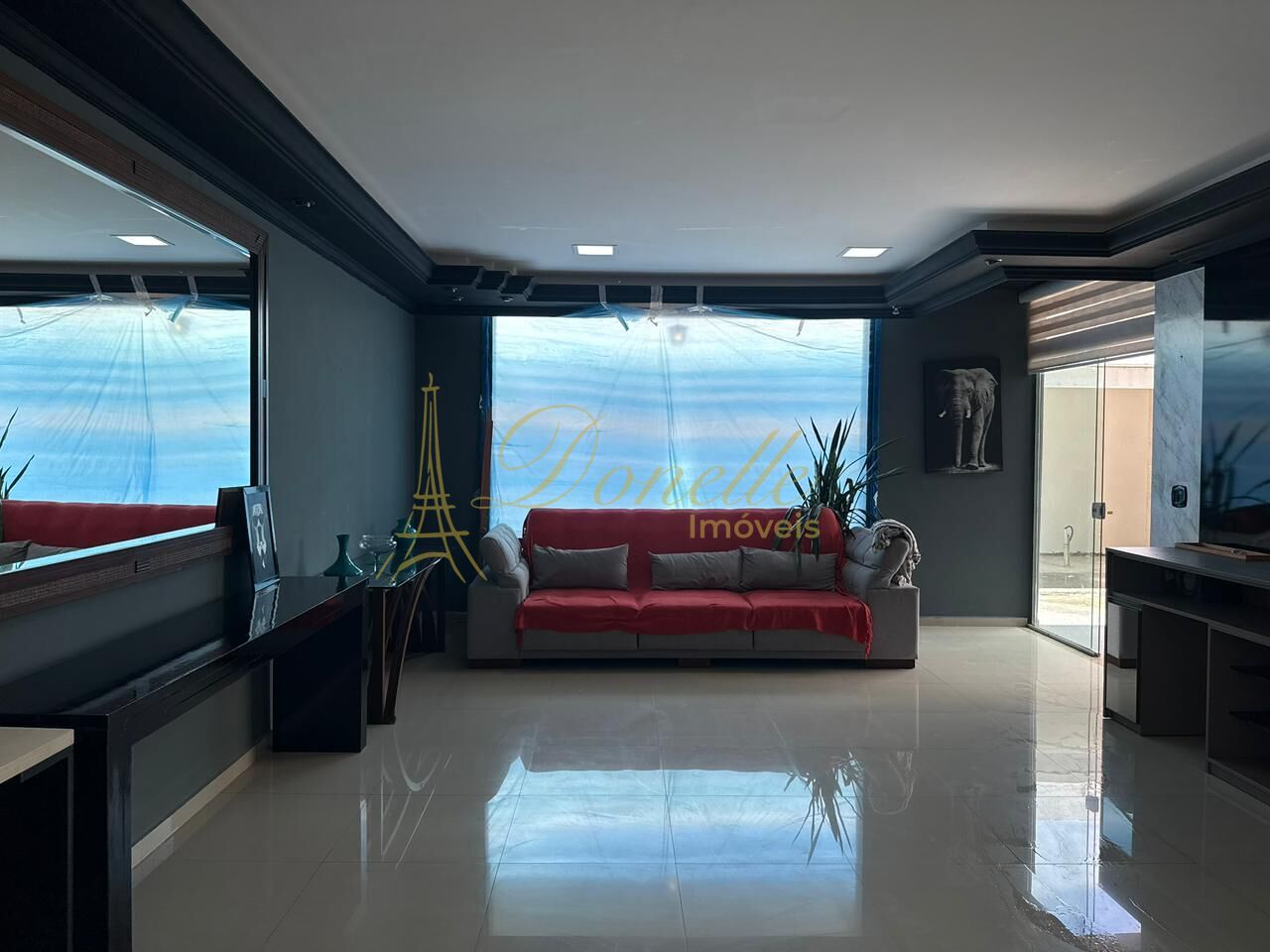 Casa, 3 quartos, 250 m² - Foto 7