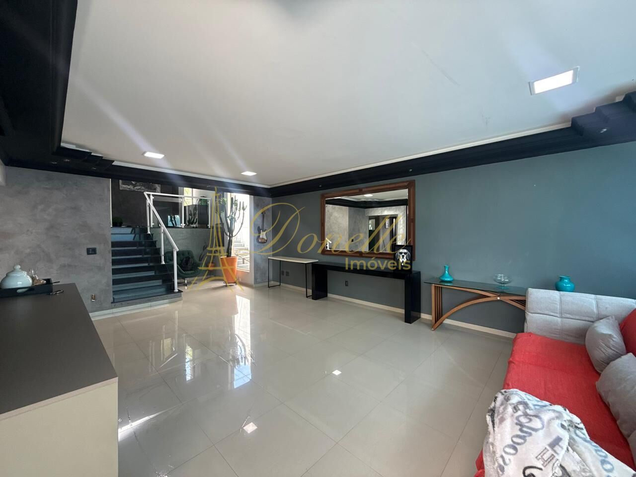 Casa, 3 quartos, 250 m² - Foto 4