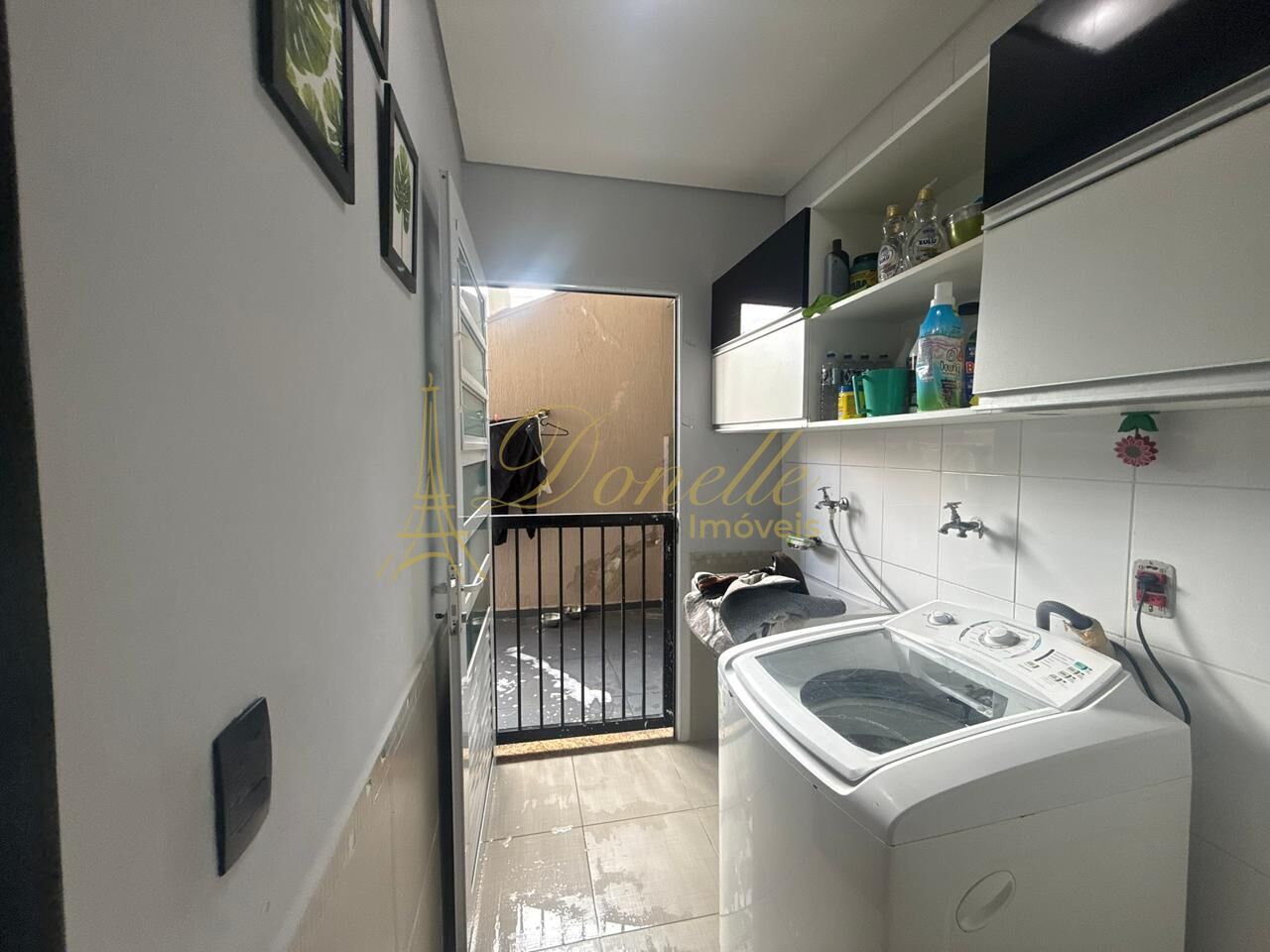 Casa, 3 quartos, 250 m² - Foto 22