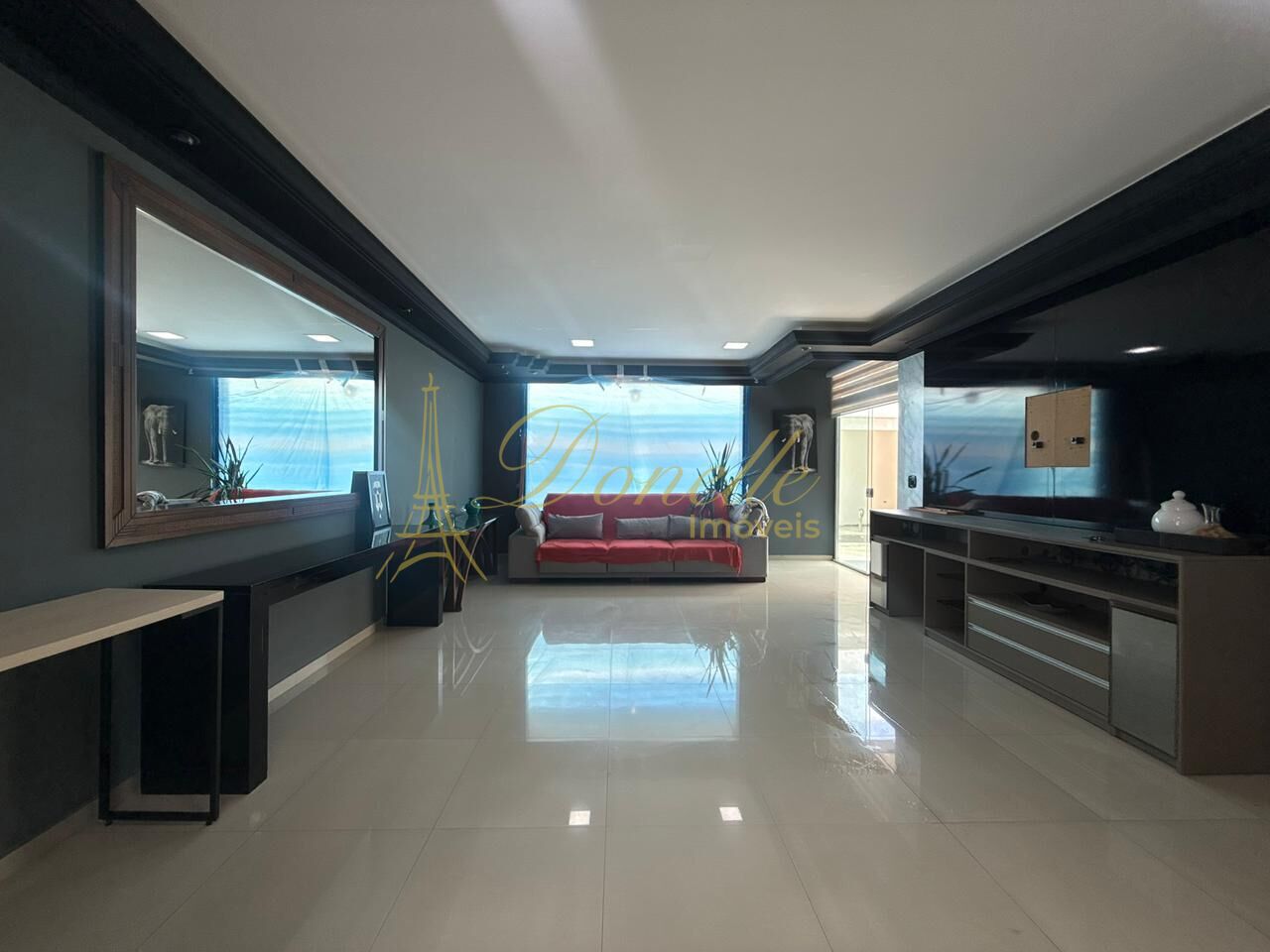 Casa, 3 quartos, 250 m² - Foto 9