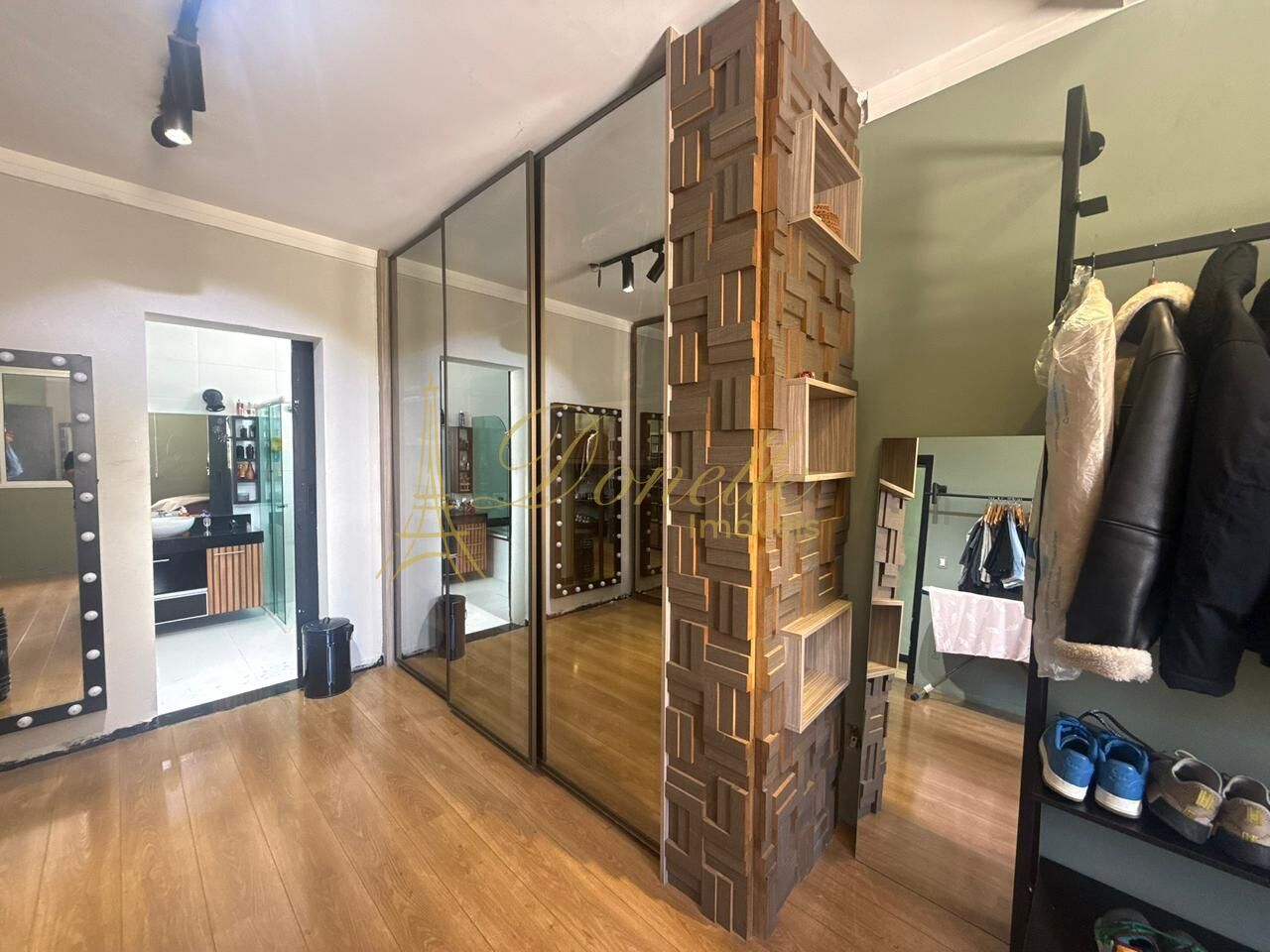 Casa, 3 quartos, 250 m² - Foto 41