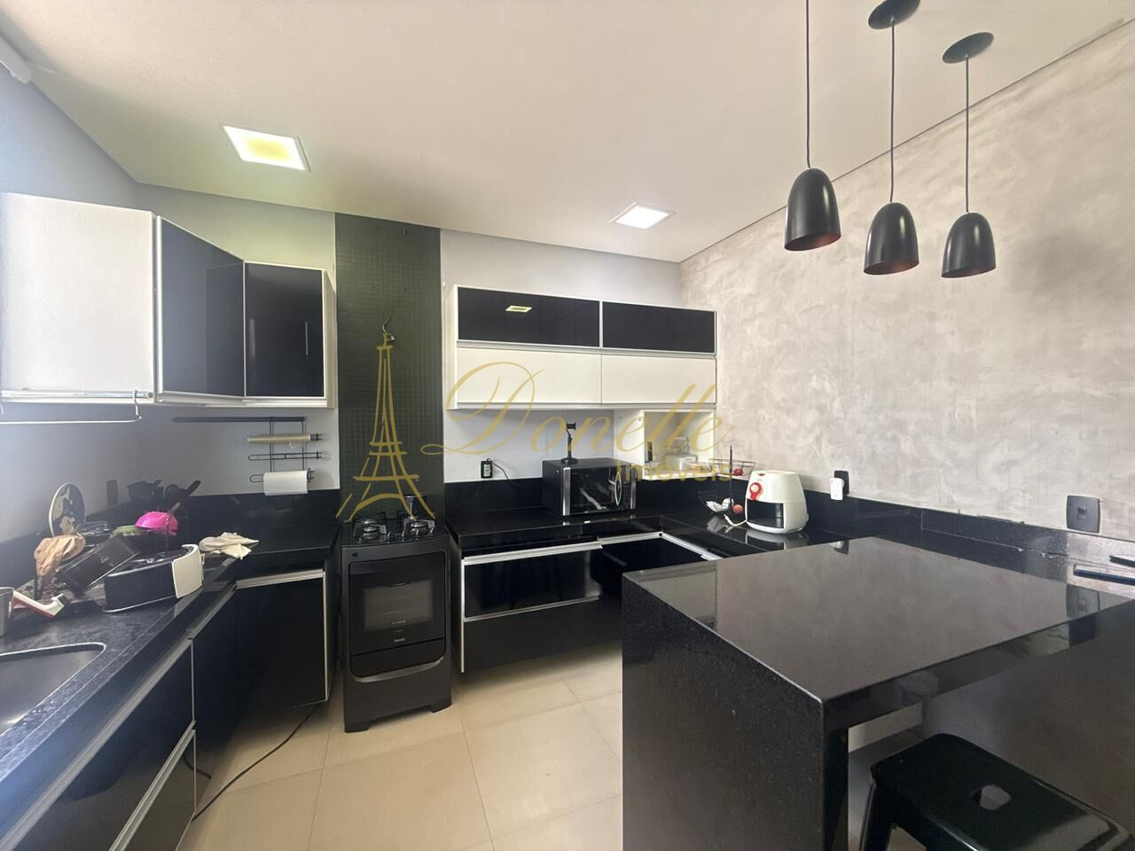 Casa, 3 quartos, 250 m² - Foto 27