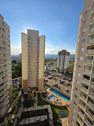 Apartamento, 3 quartos, 80 m² - Foto 1