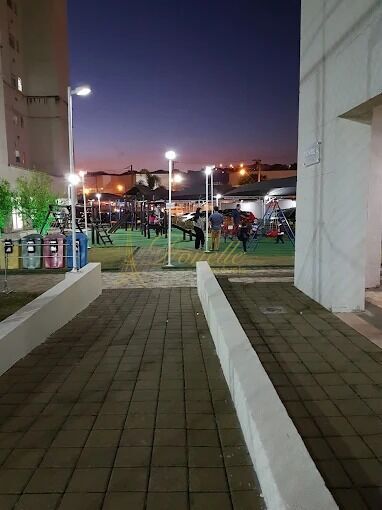 Apartamento, 3 quartos, 80 m² - Foto 4