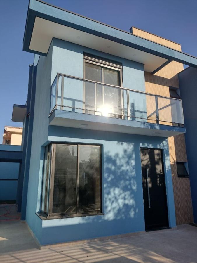 Sobrado, 3 quartos, 135 m² - Foto 2