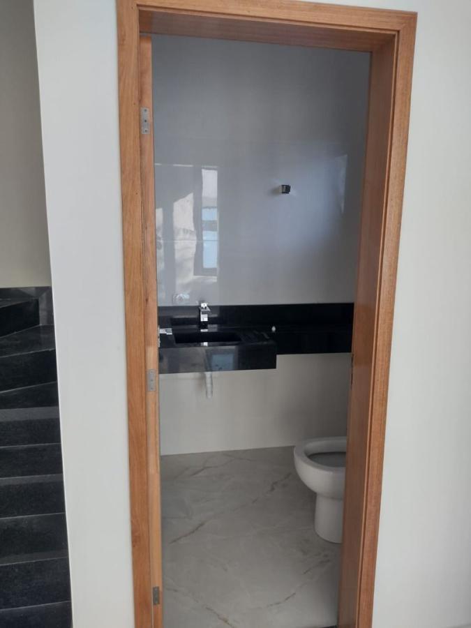 Sobrado, 3 quartos, 135 m² - Foto 3