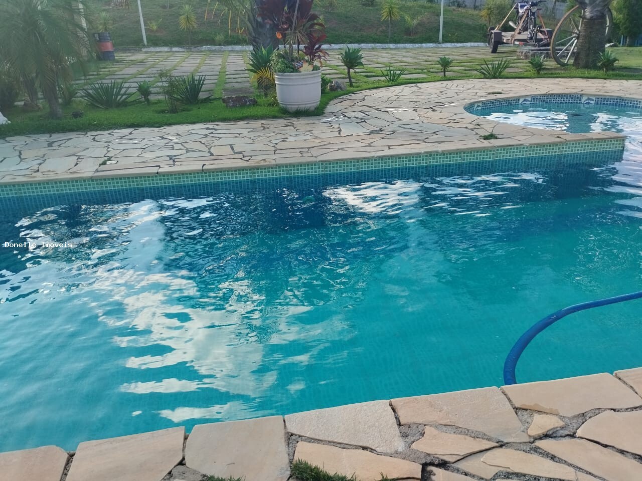 Sítio, 6 quartos, 7000 m² - Foto 5