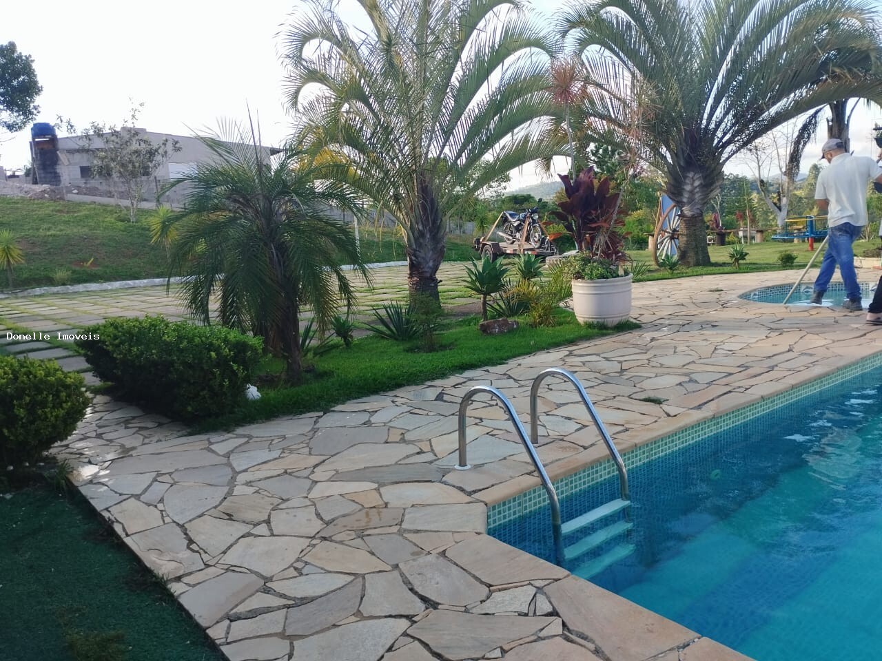 Sítio, 6 quartos, 7000 m² - Foto 4