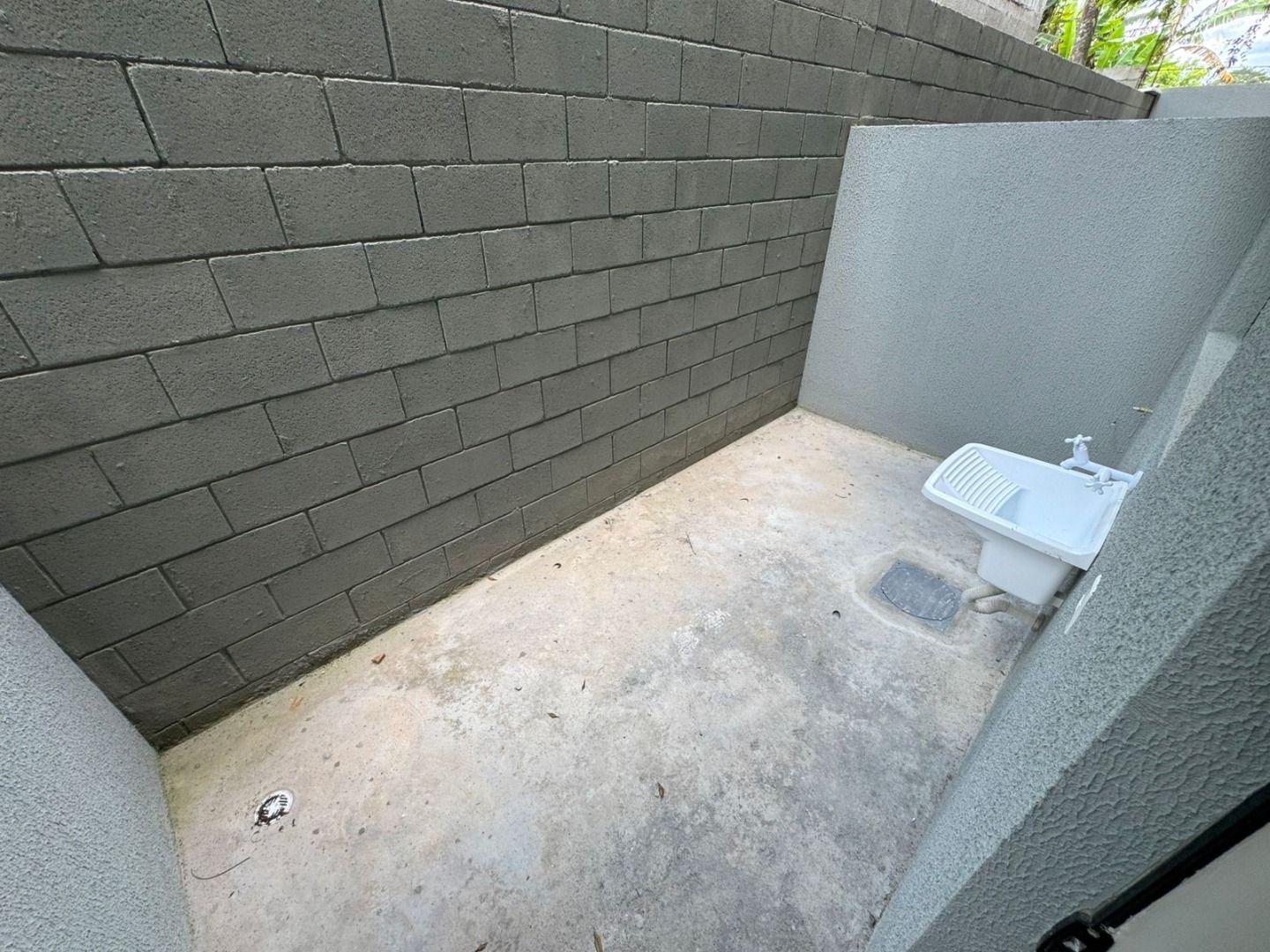 Sobrado, 2 quartos, 60 m² - Foto 22