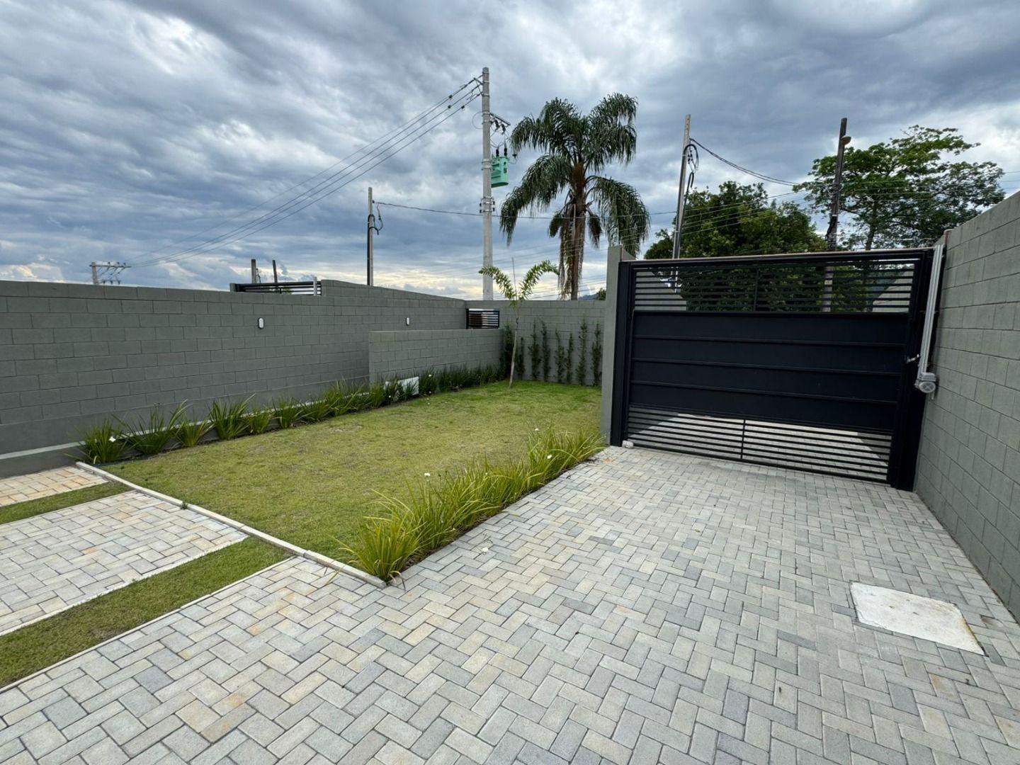 Sobrado, 2 quartos, 60 m² - Foto 14