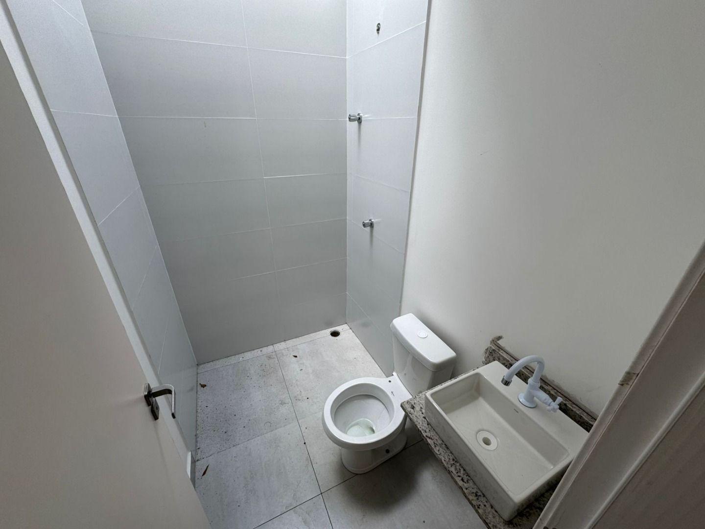 Sobrado, 2 quartos, 60 m² - Foto 23