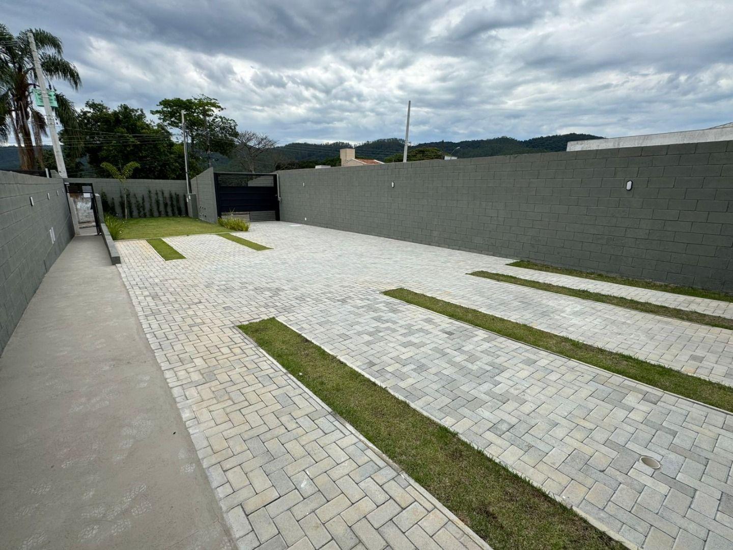 Sobrado, 2 quartos, 60 m² - Foto 12