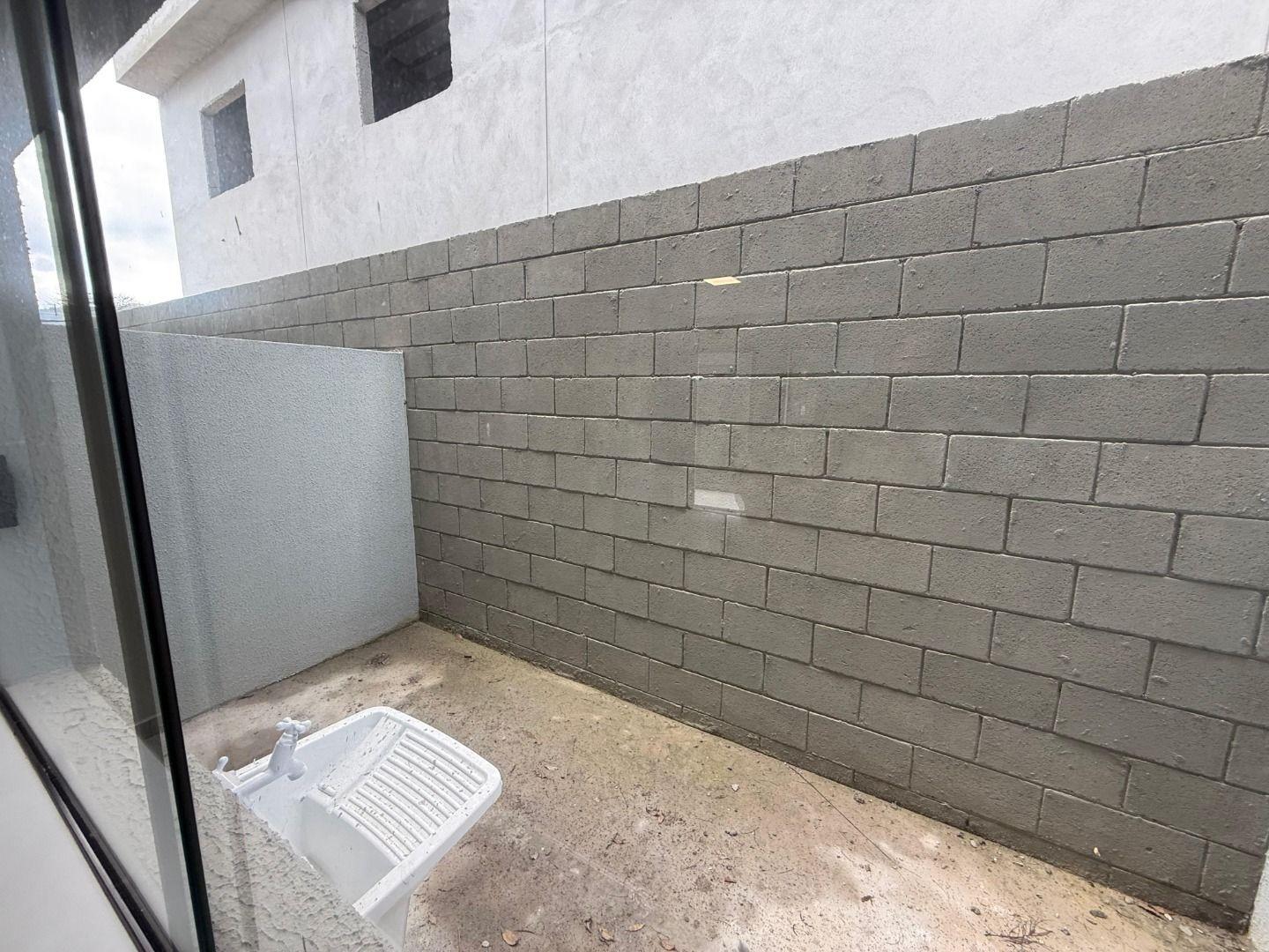 Sobrado, 2 quartos, 60 m² - Foto 44