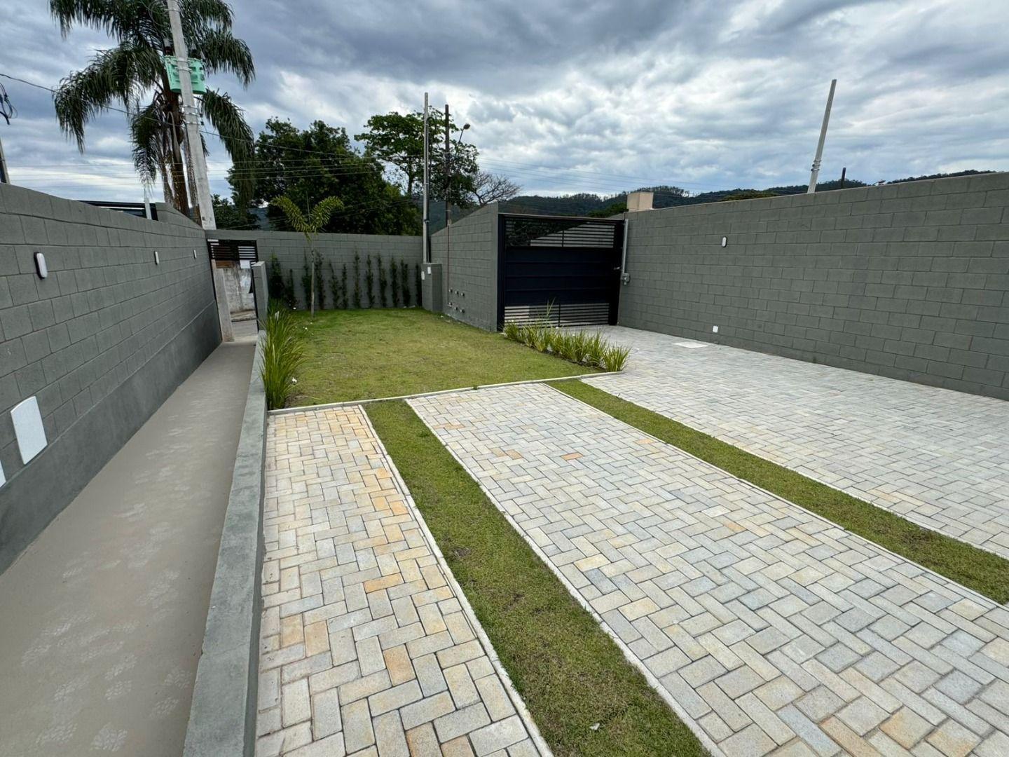 Sobrado, 2 quartos, 60 m² - Foto 9