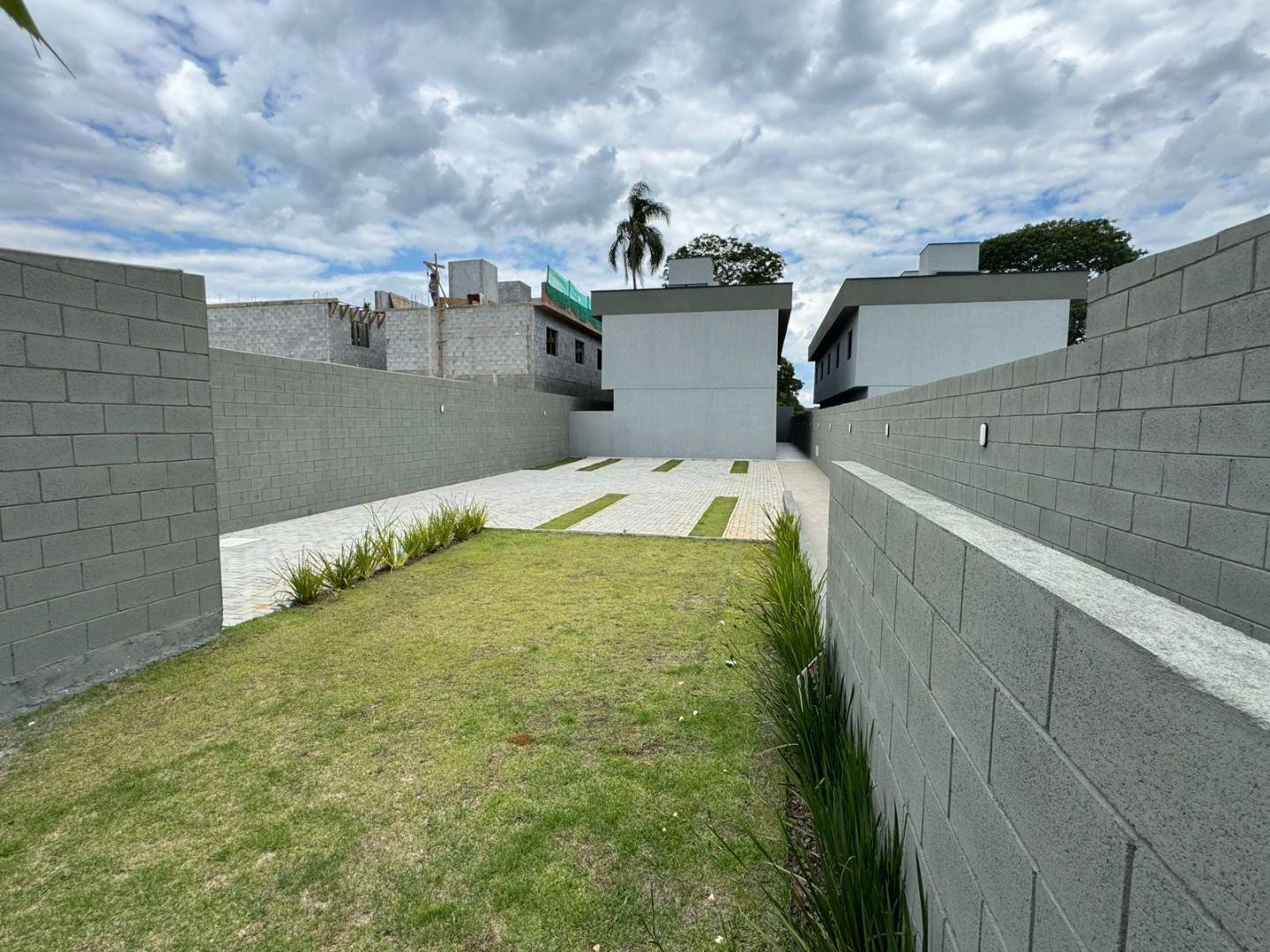 Sobrado, 2 quartos, 60 m² - Foto 8