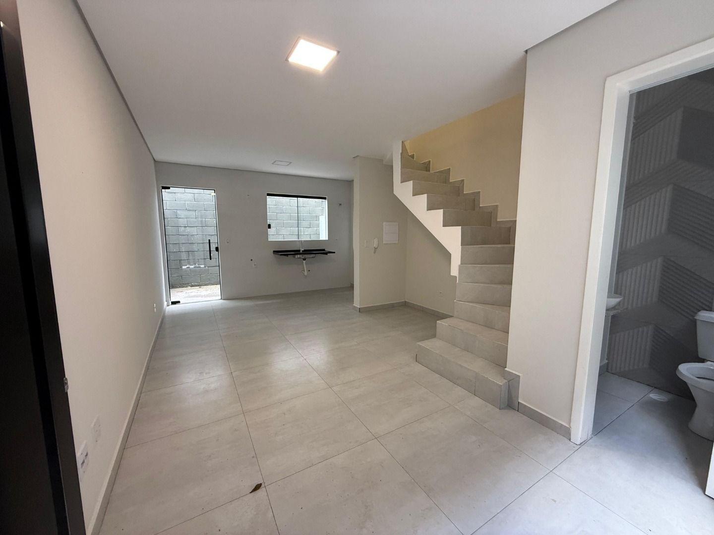 Sobrado, 2 quartos, 60 m² - Foto 33