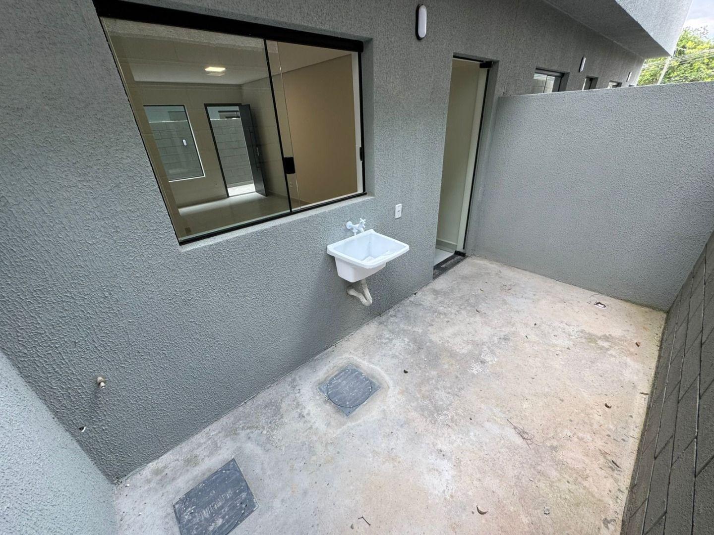 Sobrado, 2 quartos, 60 m² - Foto 20