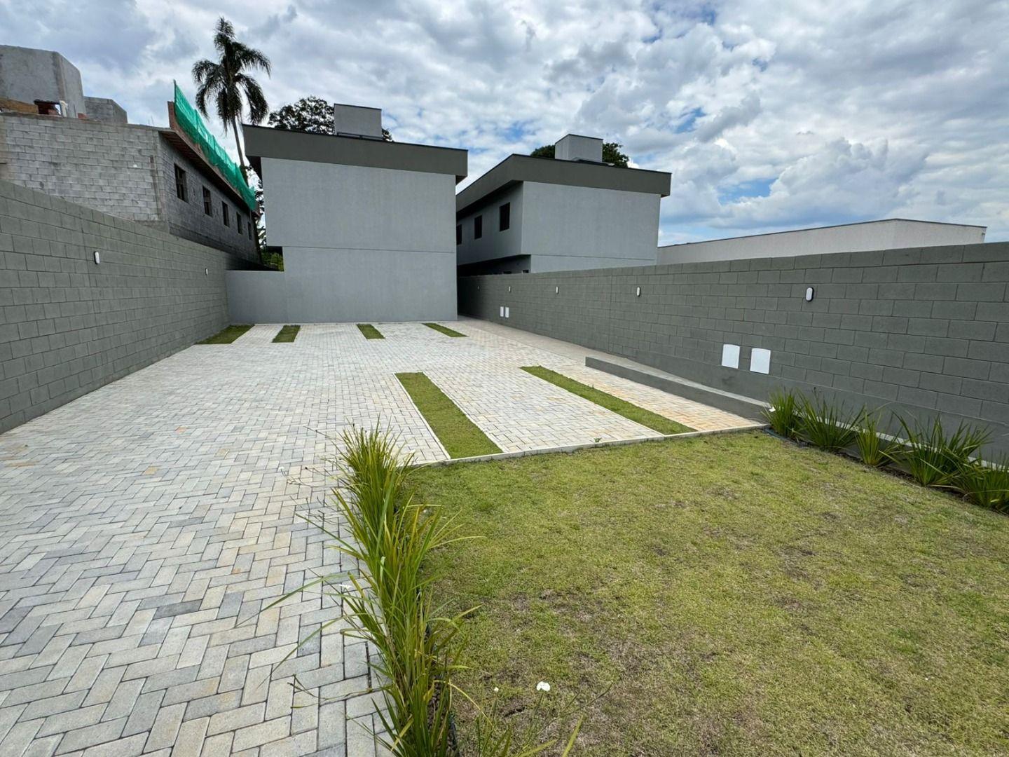 Sobrado, 2 quartos, 60 m² - Foto 1