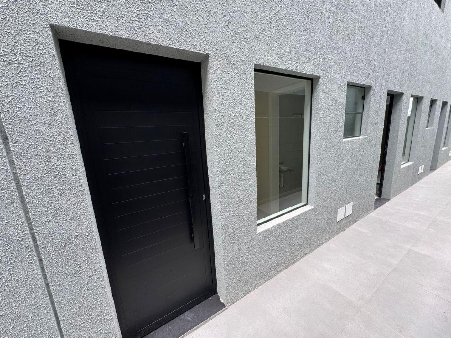 Sobrado, 2 quartos, 60 m² - Foto 6