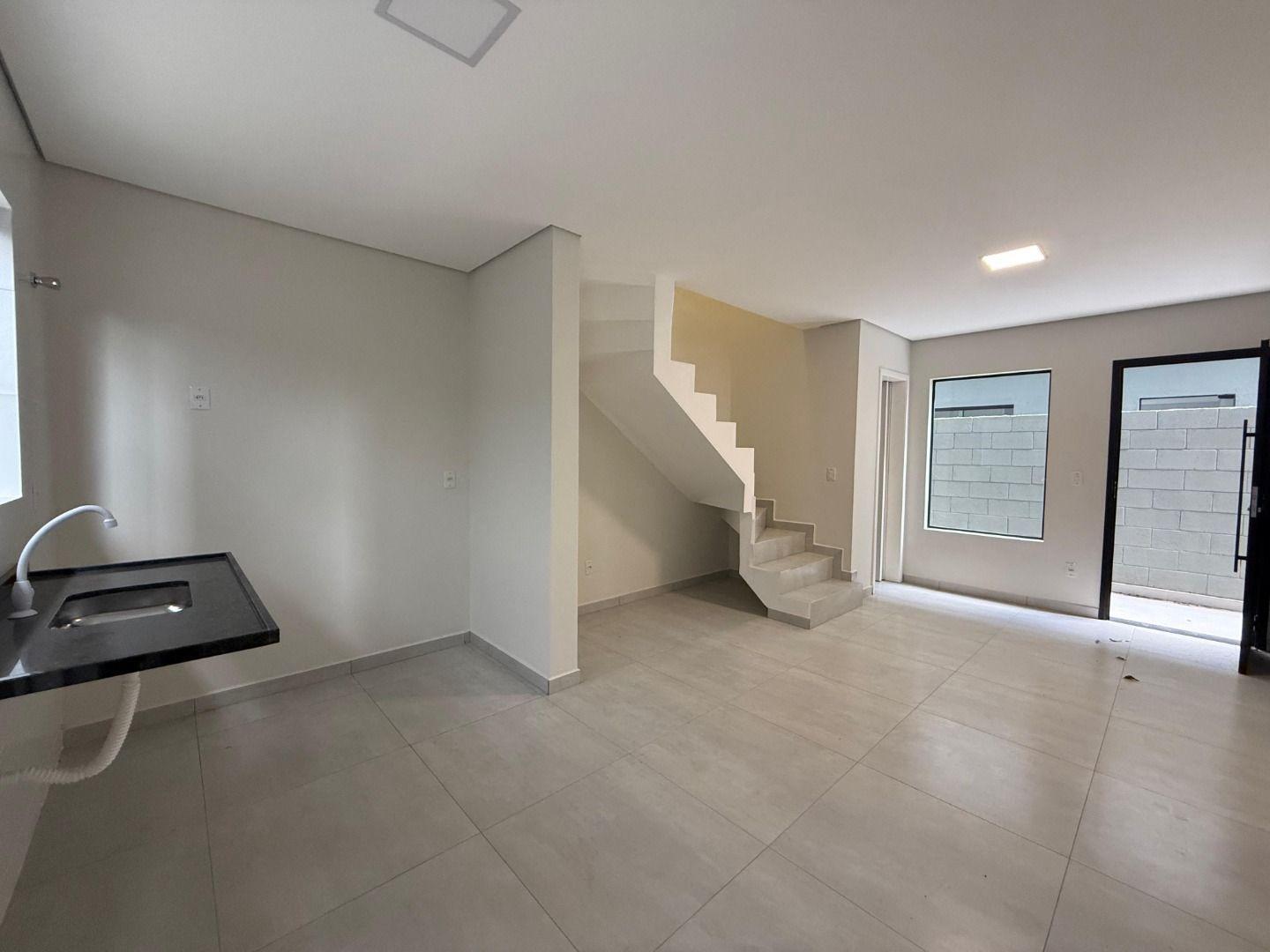 Sobrado, 2 quartos, 60 m² - Foto 45