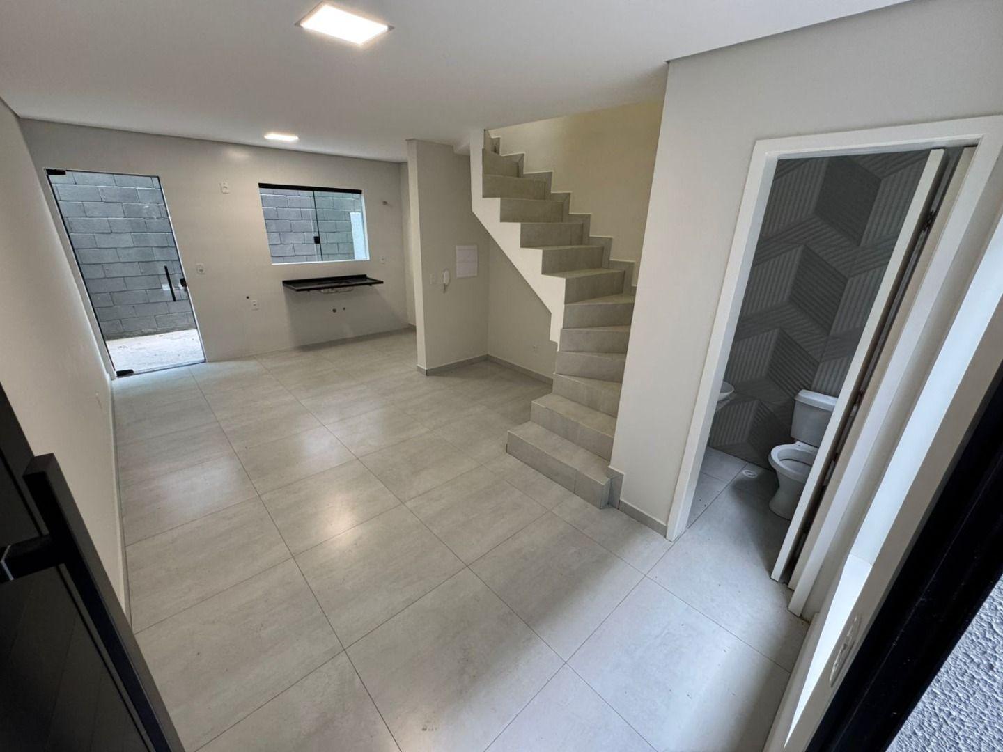 Sobrado, 2 quartos, 60 m² - Foto 29