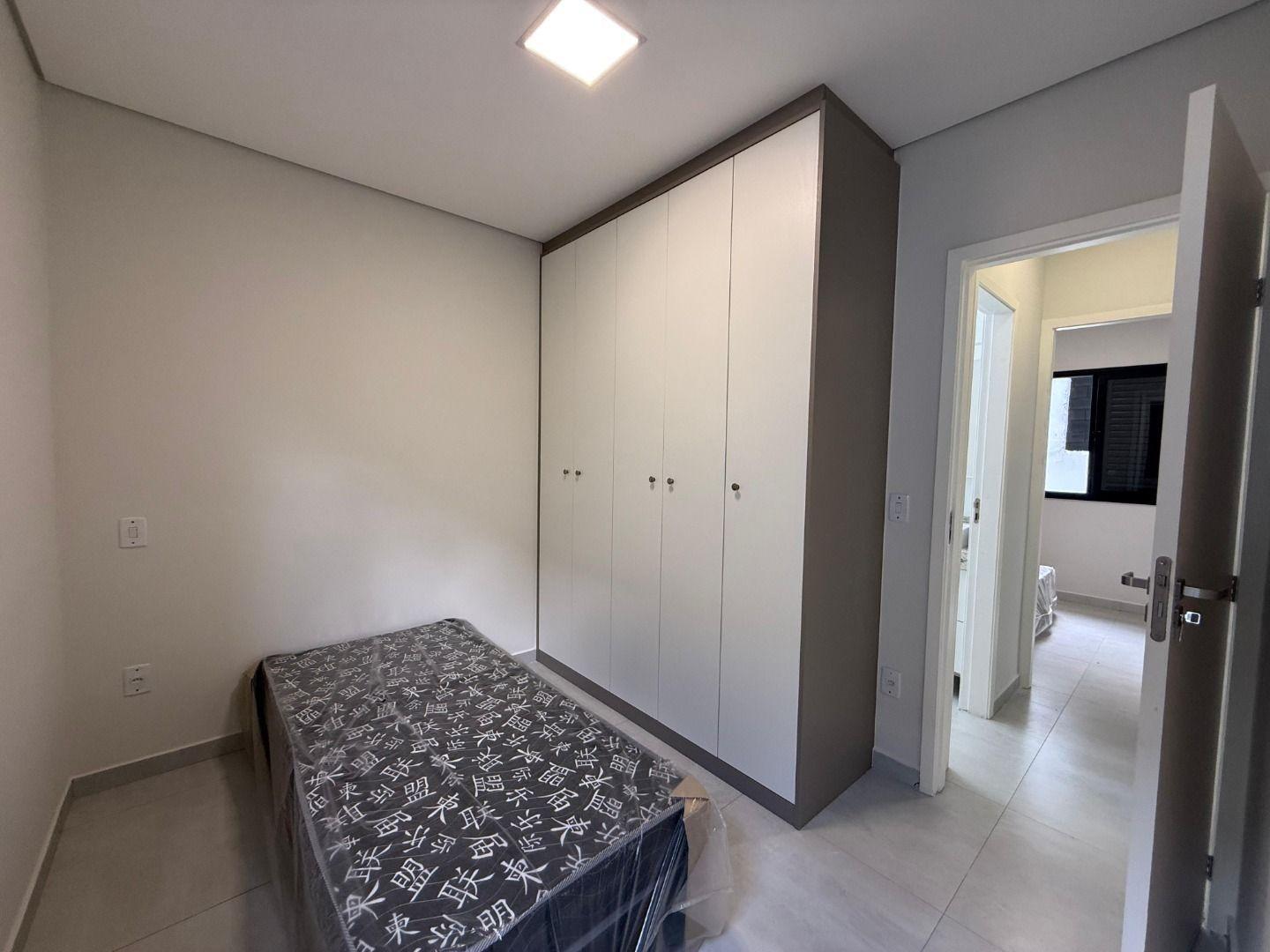 Sobrado, 2 quartos, 60 m² - Foto 38