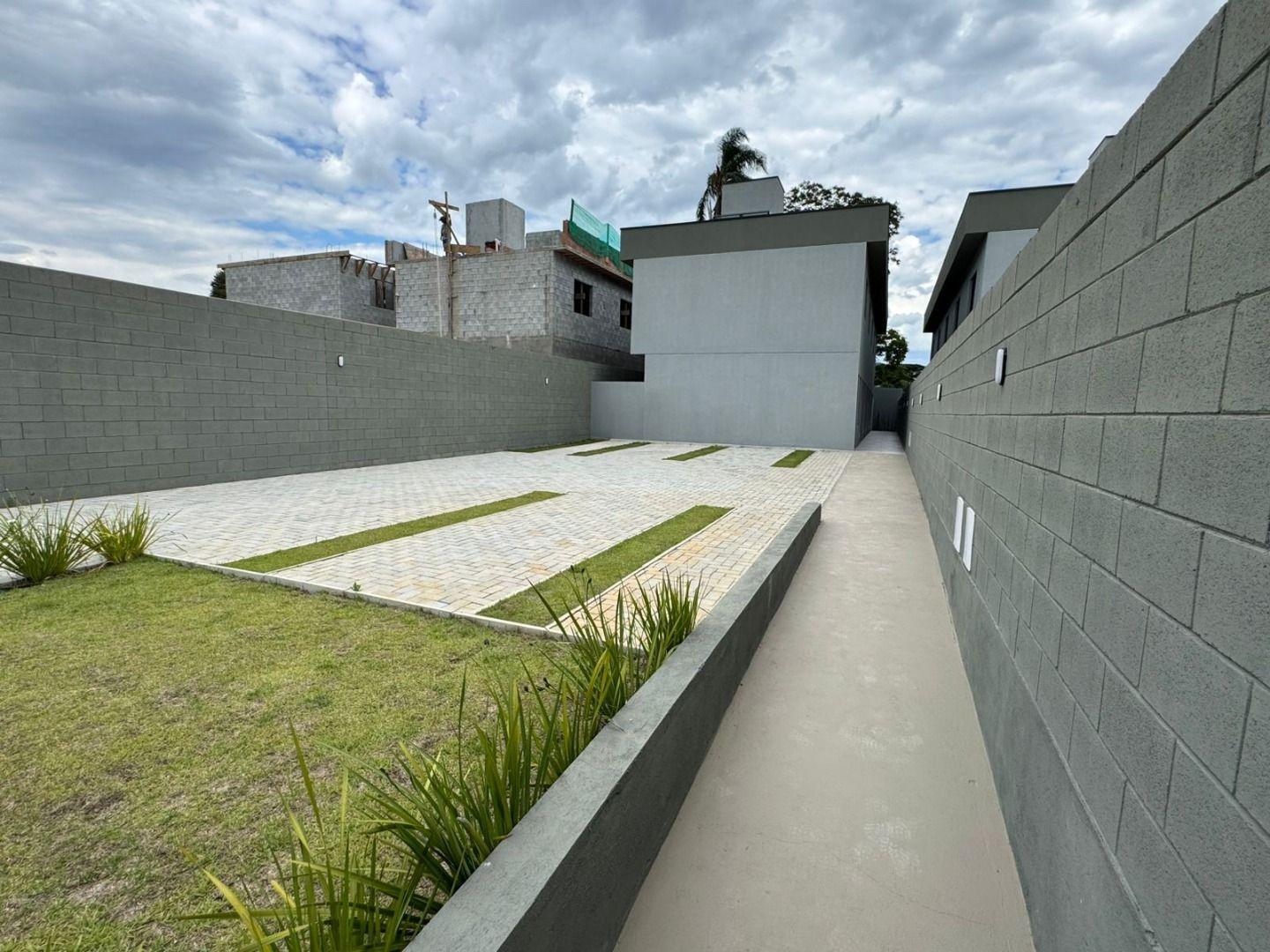 Sobrado, 2 quartos, 60 m² - Foto 4