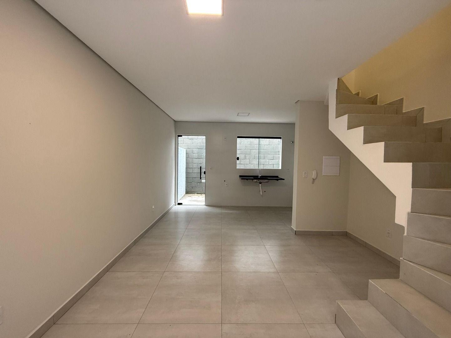 Sobrado, 2 quartos, 60 m² - Foto 39