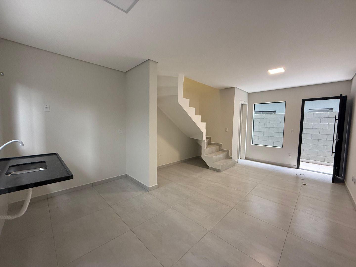 Sobrado, 2 quartos, 60 m² - Foto 41