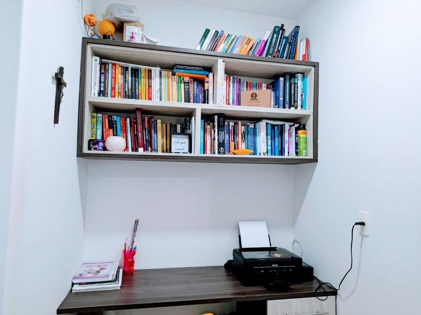 Casa de Condomínio, 3 quartos - Foto 42