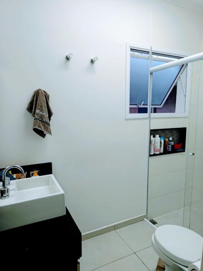 Casa de Condomínio, 3 quartos - Foto 34