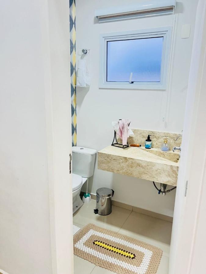 Casa de Condomínio, 3 quartos - Foto 23