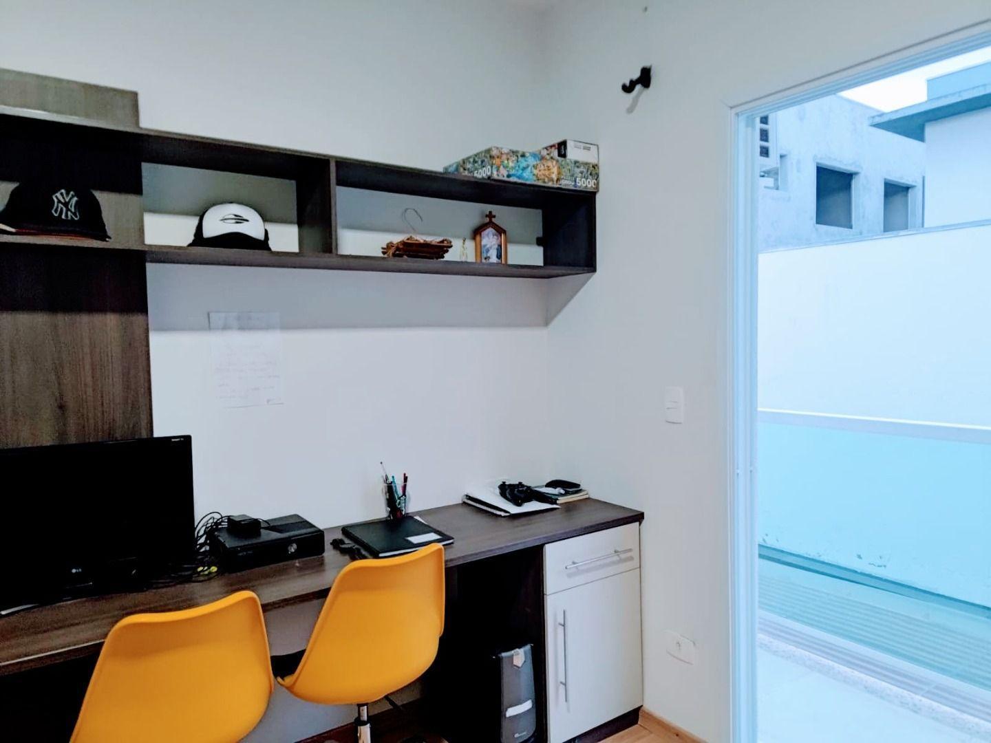 Casa de Condomínio, 3 quartos - Foto 45