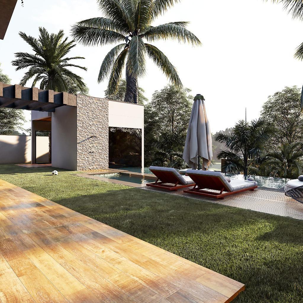 Casa de Condomínio, 4 quartos - Foto 12