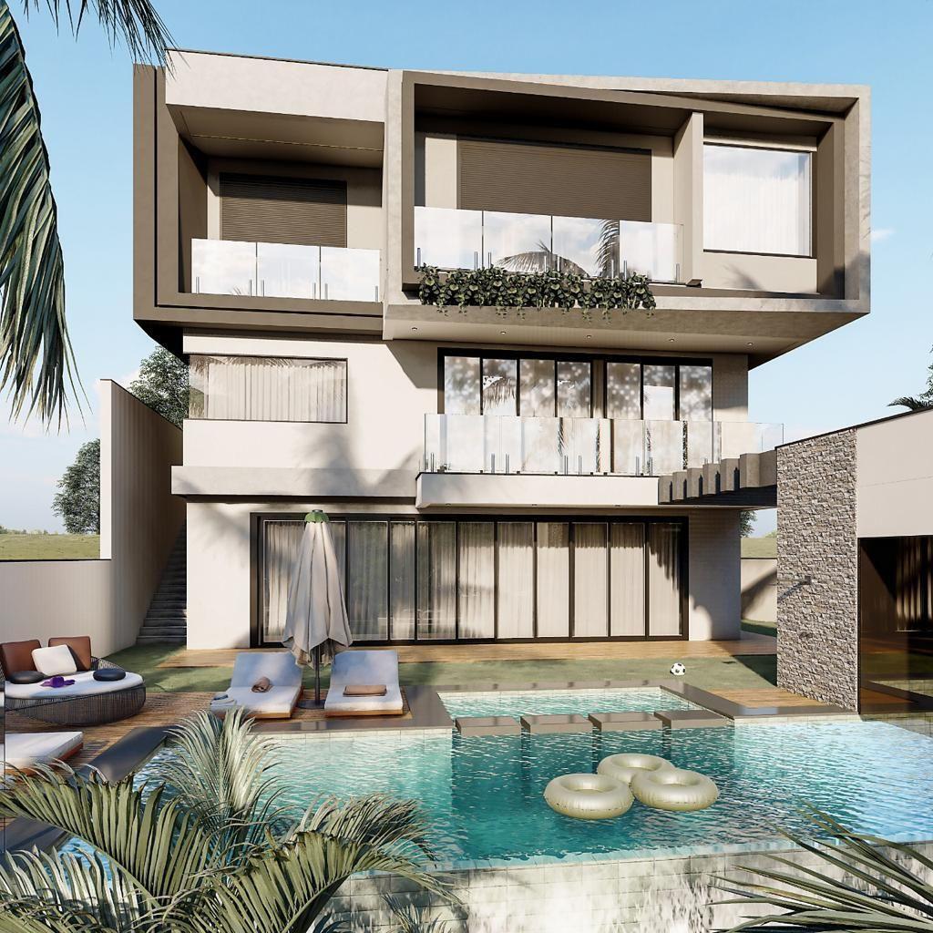 Casa de Condomínio, 4 quartos - Foto 8