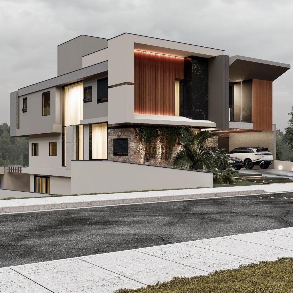 Casa de Condomínio, 4 quartos - Foto 17