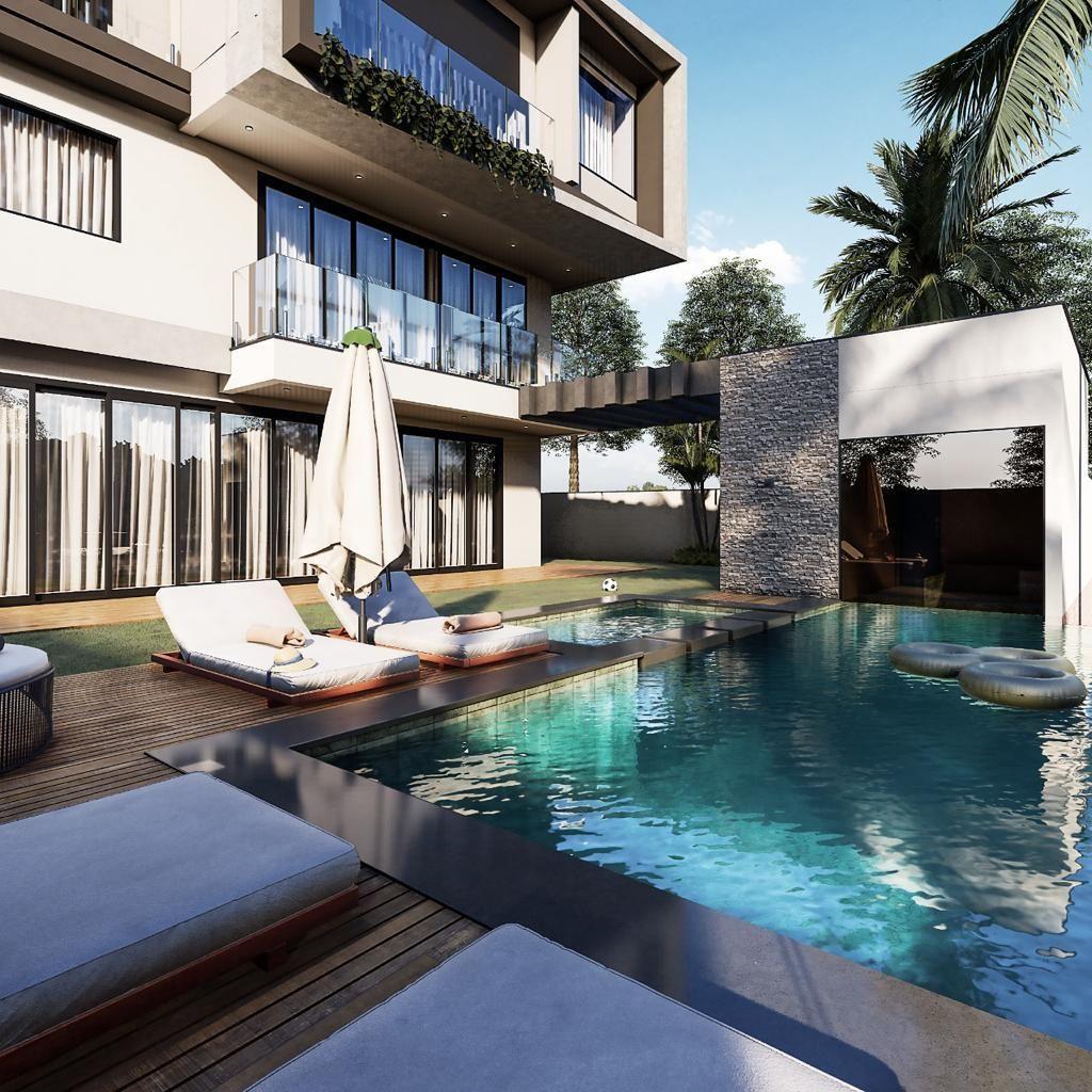 Casa de Condomínio, 4 quartos - Foto 10