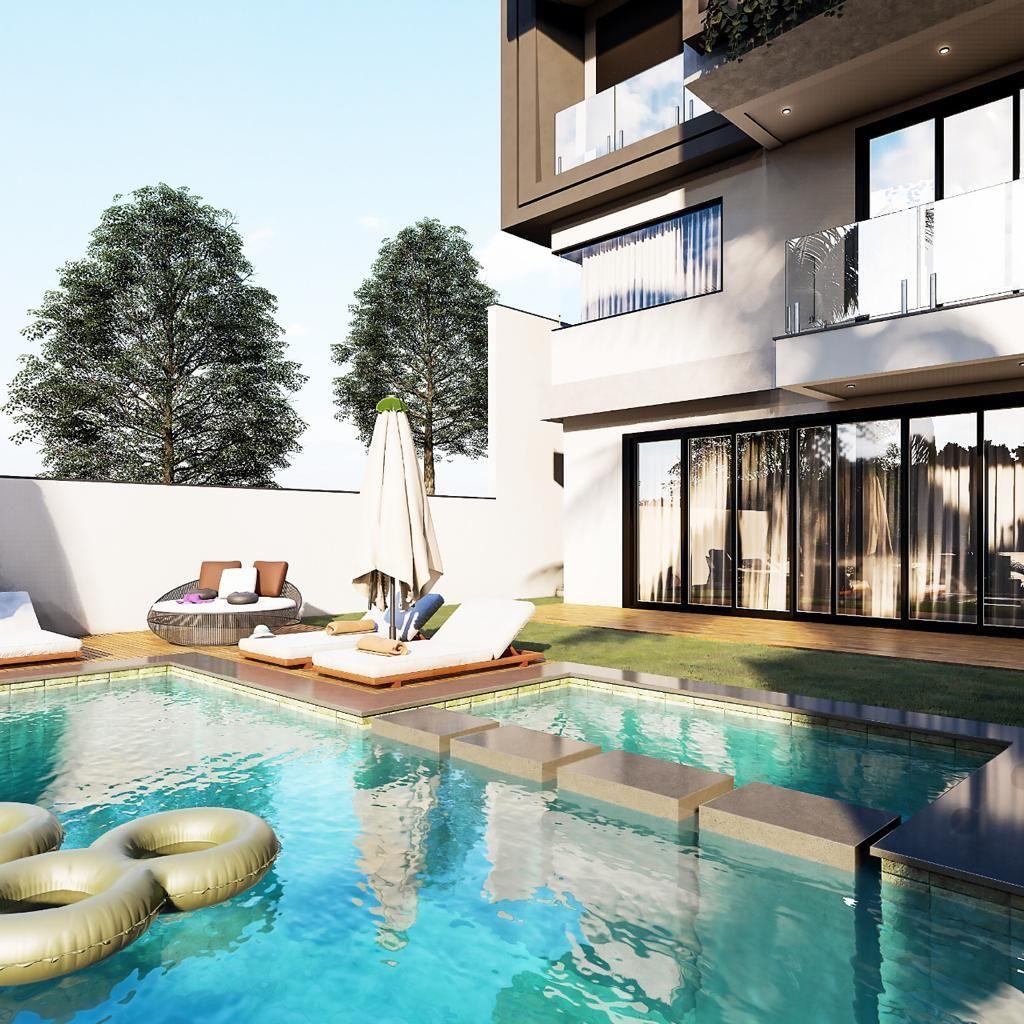 Casa de Condomínio, 4 quartos - Foto 13