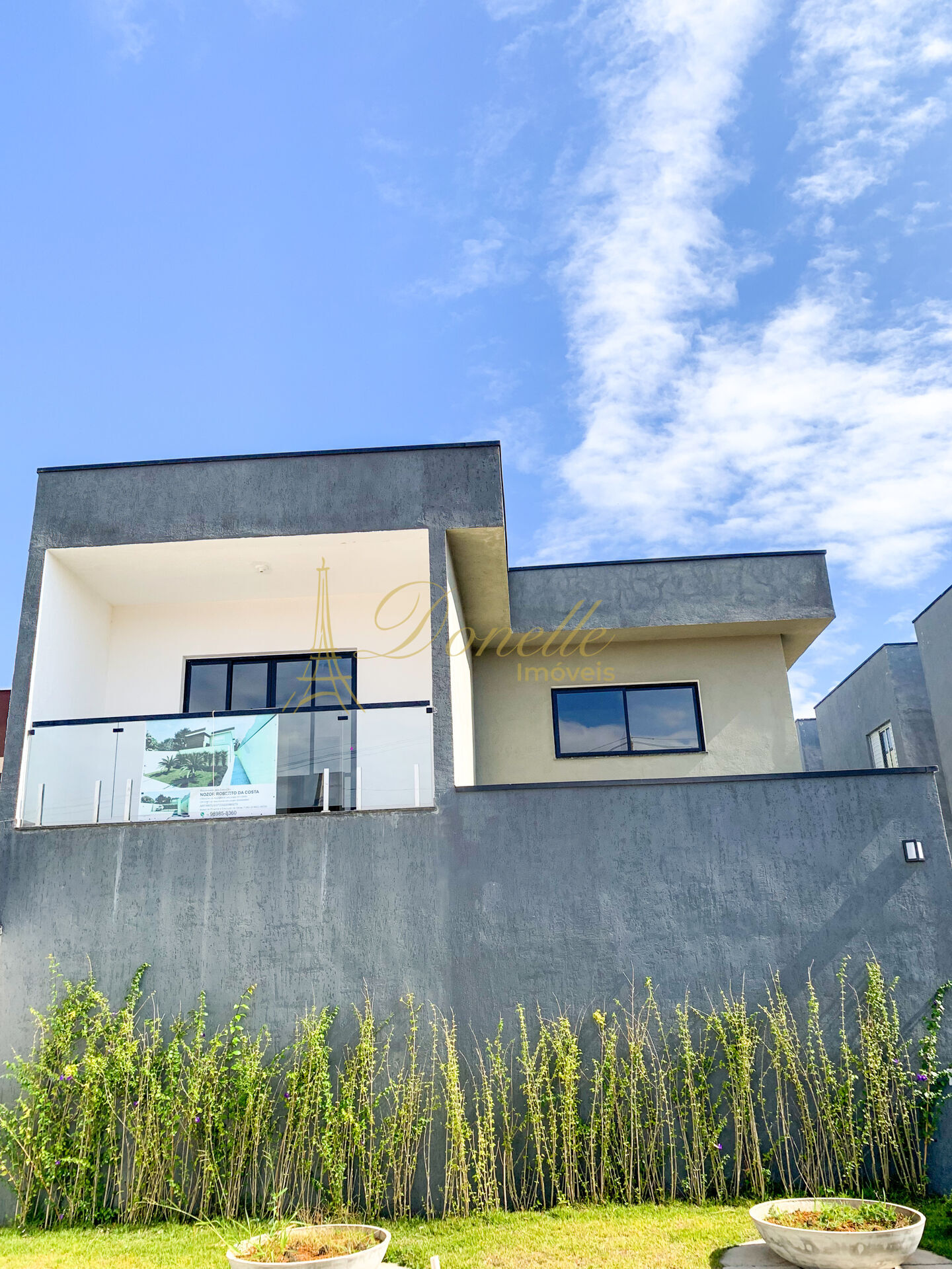 Casa, 2 quartos, 110 m² - Foto 1