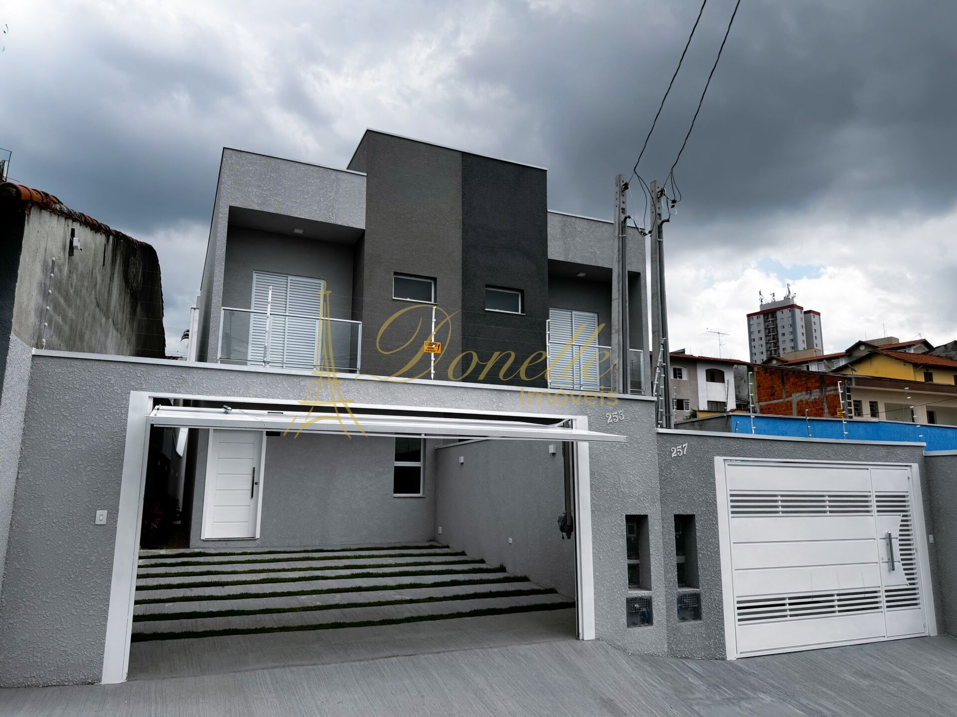 Casa, 3 quartos, 139 m² - Foto 21